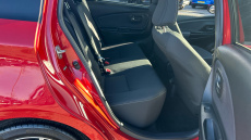 Toyota Yaris 1.33 VVT-i Design 5dr Petrol Hatchback